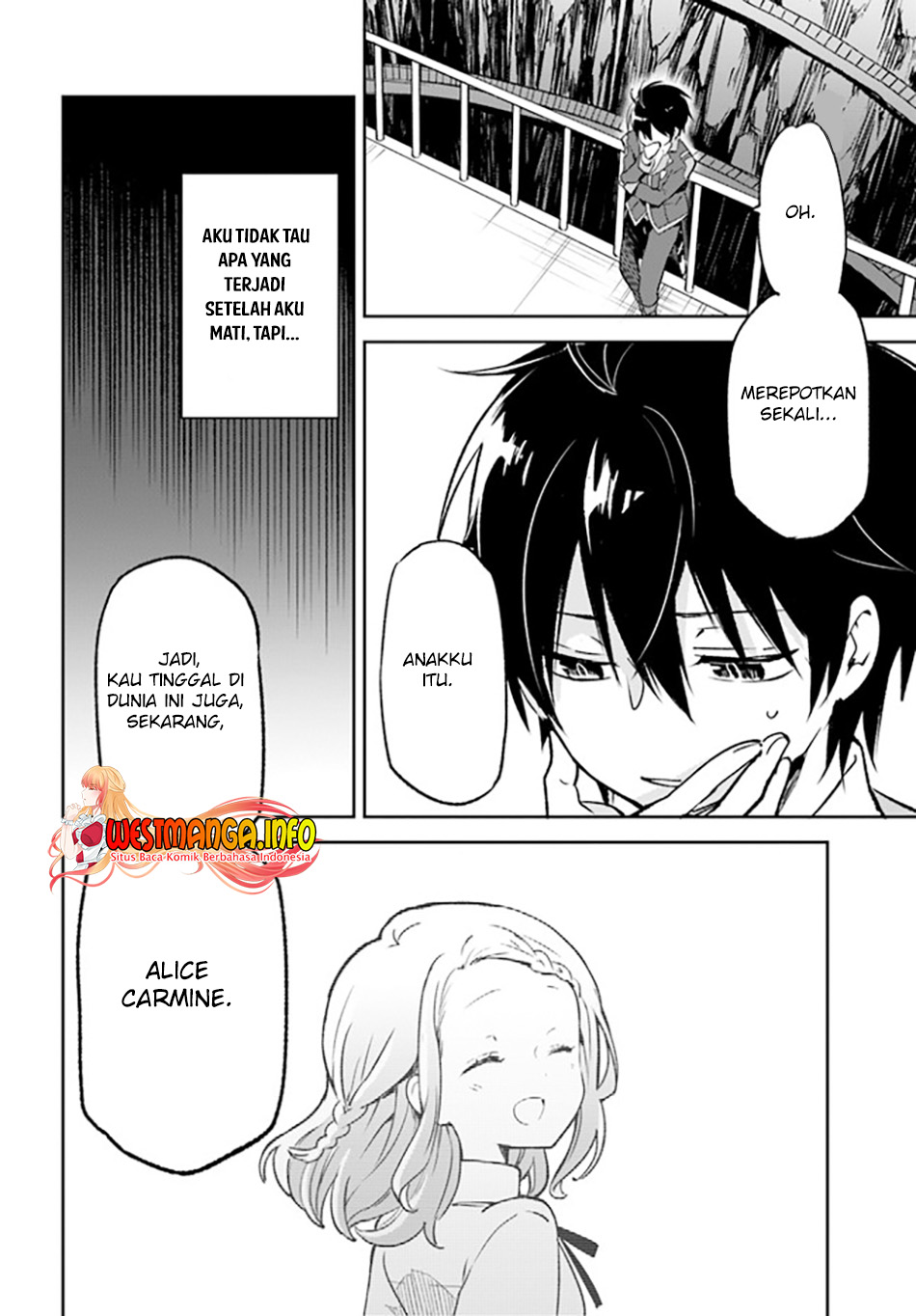Henkyou Gurashi no Maou, Tensei shite Saikyou no Majutsushi ni naru ~Aisarenagara Nariagaru Moto Maō wa, Ningen o Shiritai~
